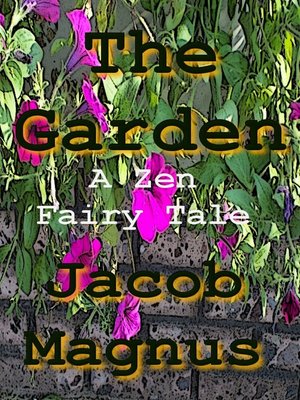 cover image of The Garden